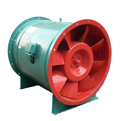 GYF axial flow fan